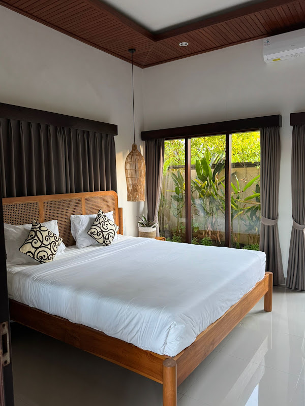1 Bedroom · Jl Suweta, Ubud — photo 6
