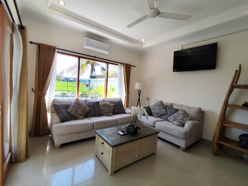 3 Bedrooms · Sayan, Ubud — photo 2