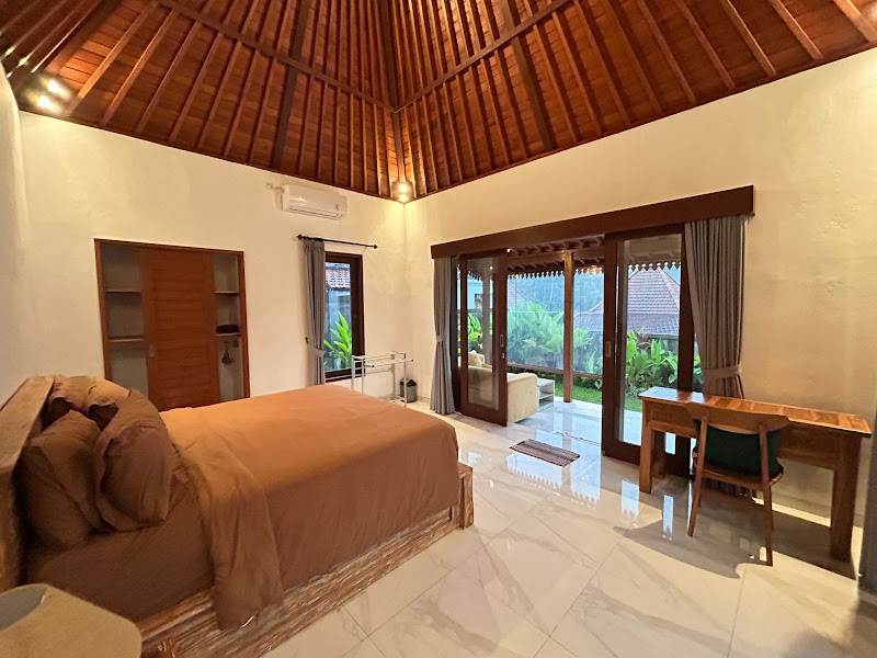 1 Bedroom · Keliki, Ubud — photo 6