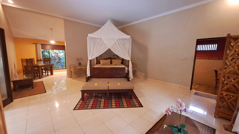 1 Bedroom · Katik Lantang, Ubud (Penestanan) — photo 5
