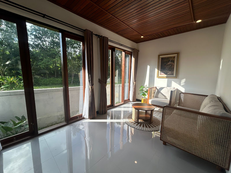 1 Bedroom · Keliki, Ubud — photo 3