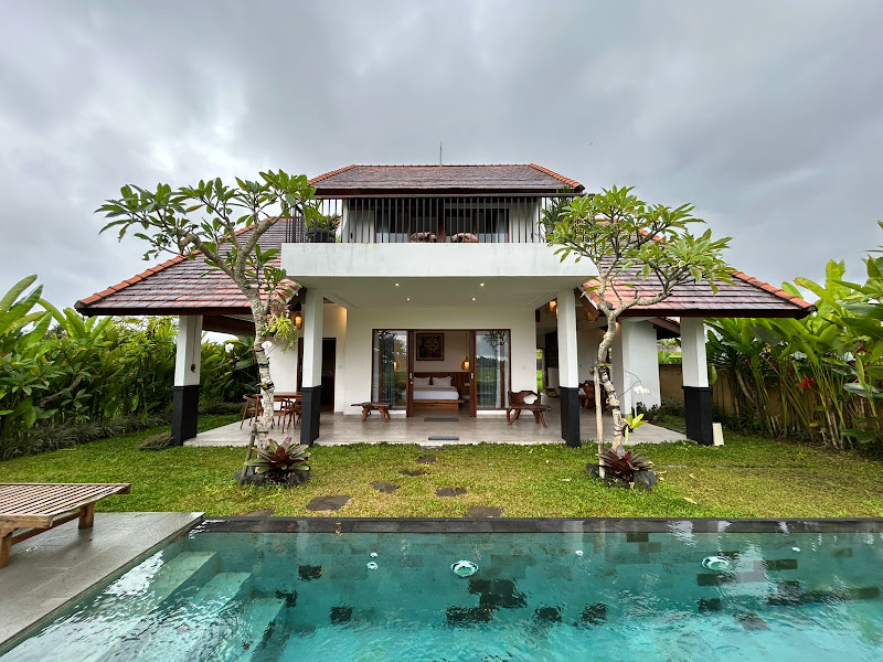 2 Bedrooms · Kedewatan, Ubud — photo 1