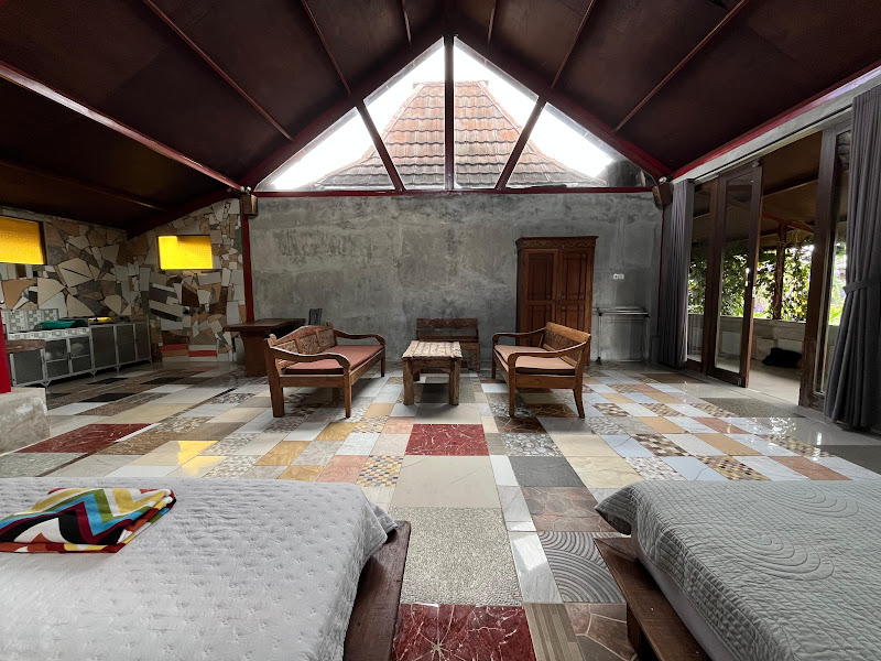 1 Bedroom · Andong, Ubud — photo 3