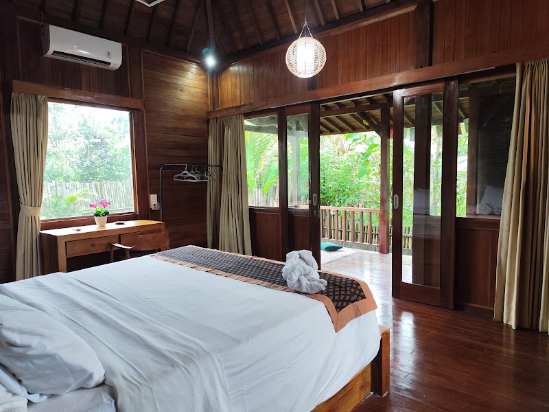 1 Bedroom · Pejeng Kaja, Ubud — photo 4