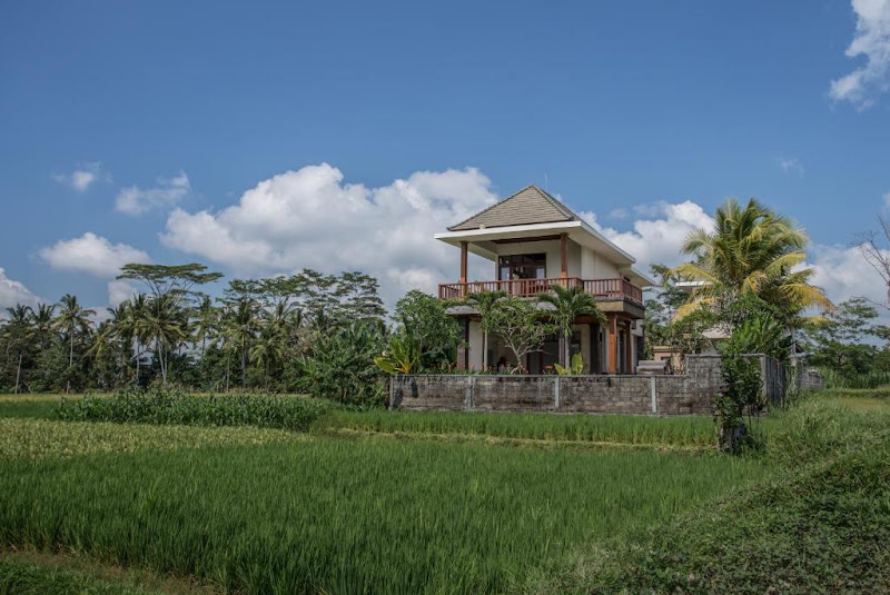 2 Bedrooms · Keliki, Ubud — photo 3