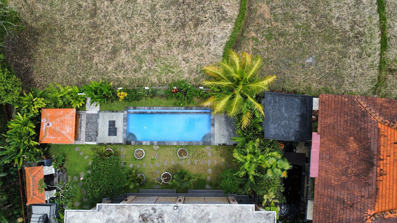 1 Bedroom · Kedewatan, Ubud — photo 1