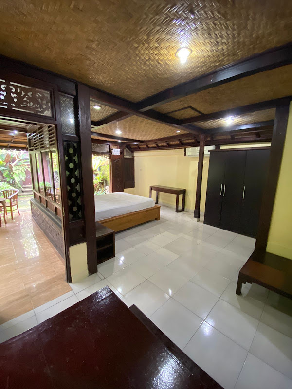 1 Bedroom · Kedewatan, Ubud — photo 4