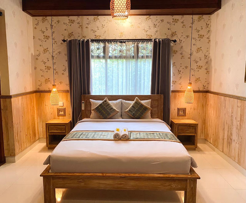 1 Bedroom · Pejeng, Ubud — photo 2
