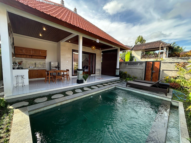1 Bedroom · Penestanan, Ubud — photo 6