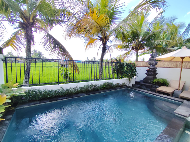 2 Bedrooms · Sayan, Ubud — photo 1