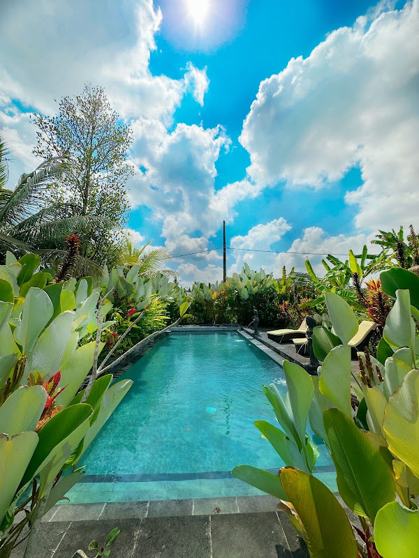 1 Bedroom · Penestanan, Ubud — photo 3