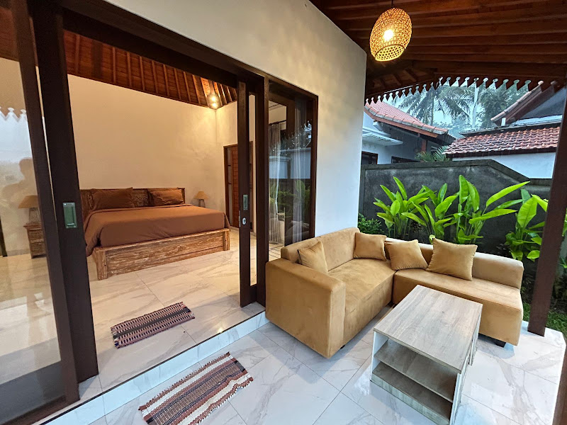 1 Bedroom · Keliki, Ubud — photo 2