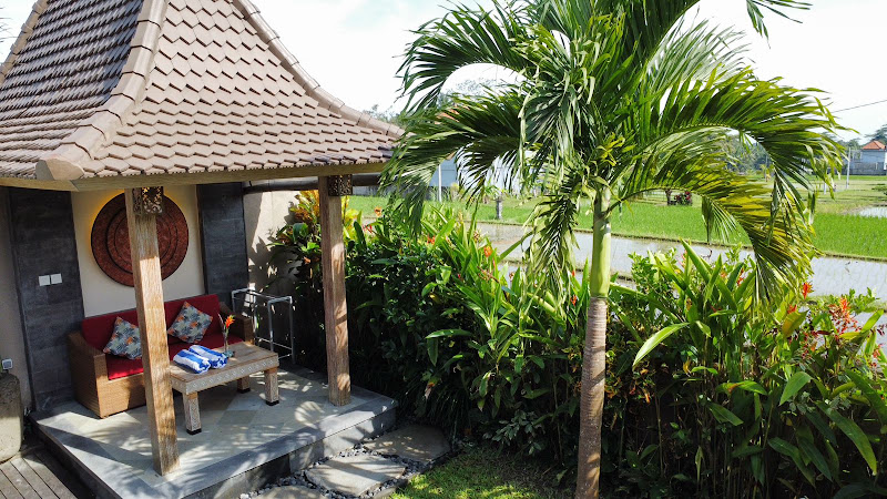 2 Bedrooms · Keliki, Ubud — photo 3