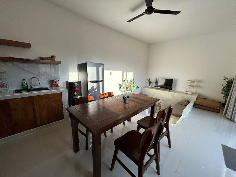 2 Bedrooms · Sayan, Ubud — photo 6