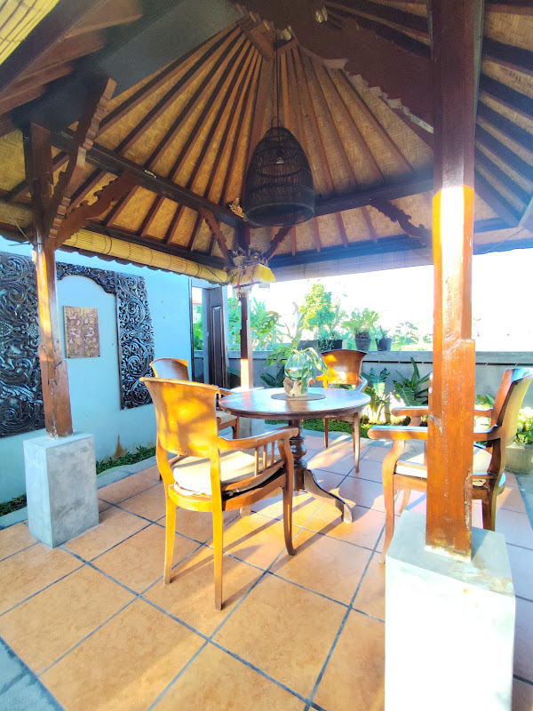 2 Bedrooms · Kedewatan, Ubud — photo 5