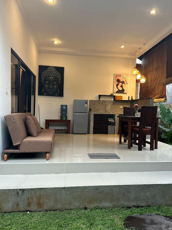 1 Bedroom · Penestanan, Ubud — photo 5