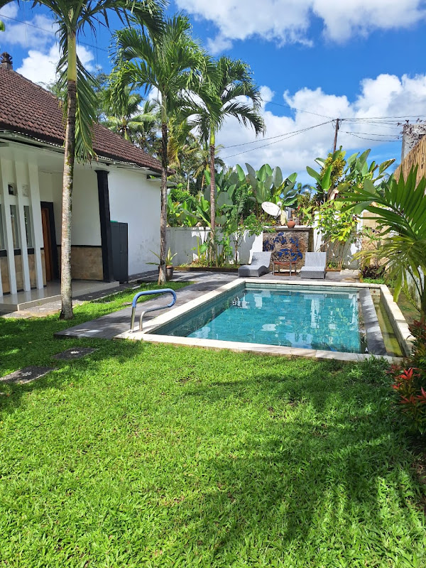 2 Bedrooms · Tirta Tawar, Ubud — photo 1