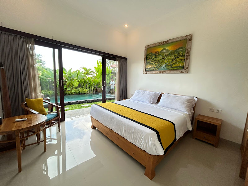 2 Bedrooms · Pejeng Kangin, Ubud — photo 5