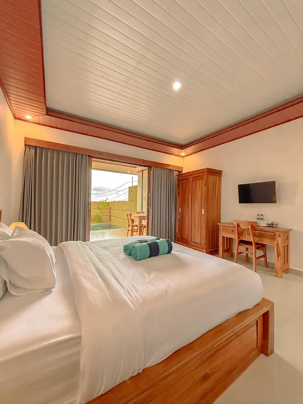 1 Bedroom · Pejeng, Ubud — photo 6