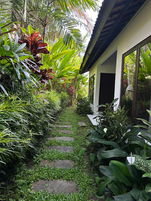 2 Bedrooms · Penestanan, Ubud — photo 1