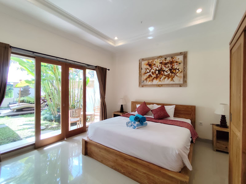 2 Bedrooms · Sayan, Ubud — photo 6