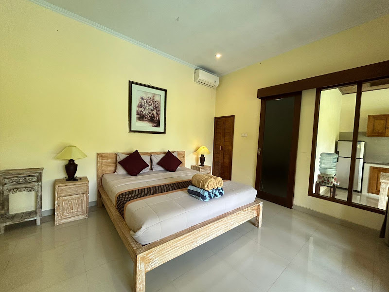 1 Bedroom · Katik Lantang, Ubud — photo 4