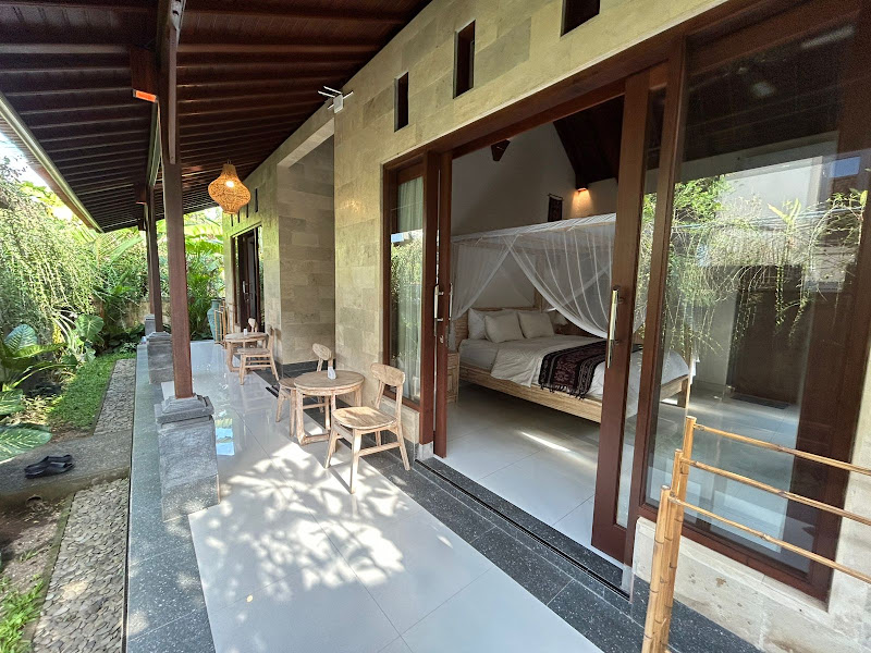 2 Bedrooms · Kedewatan — photo 1