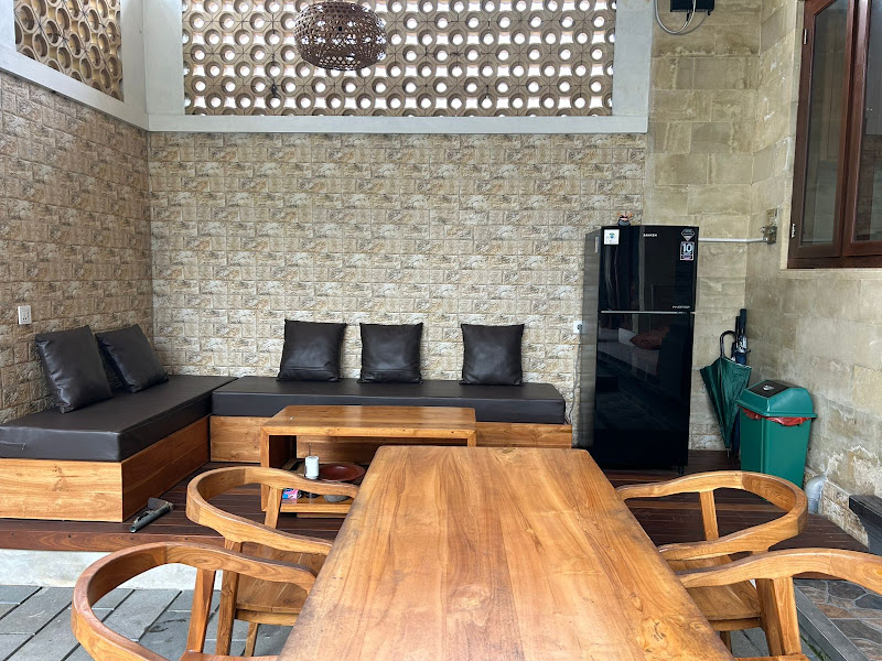 2 Bedrooms · Kedewatan, Ubud — photo 4
