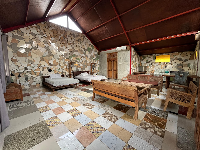 1 Bedroom · Andong, Ubud — photo 2