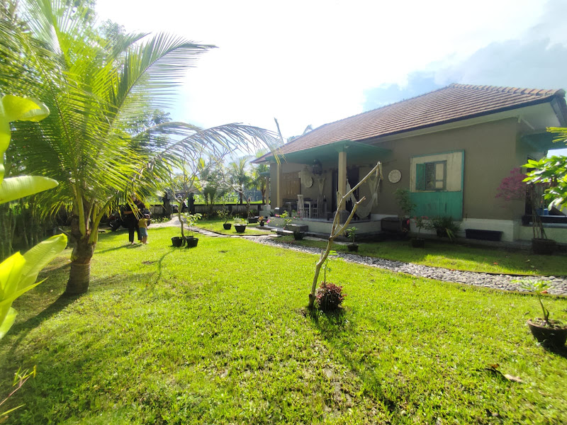 2 Bedrooms · Tirta Tawar, Ubud — photo 1