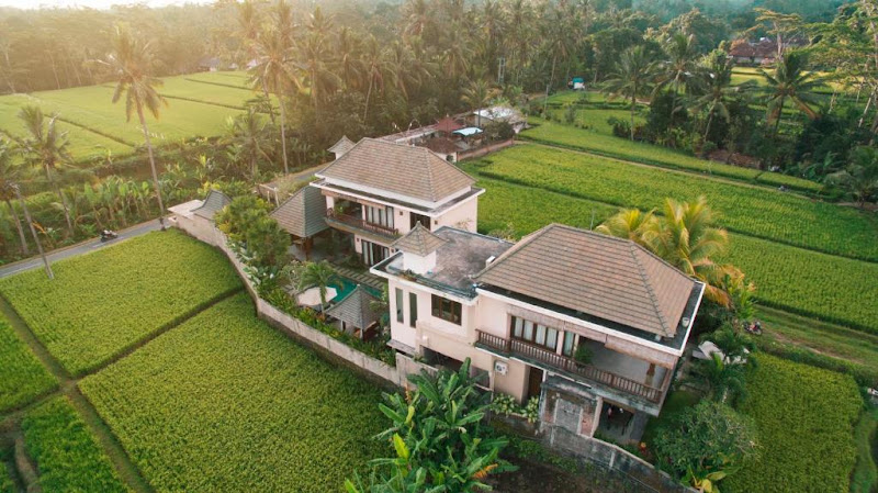 2 Bedrooms · Keliki, Ubud — photo 1