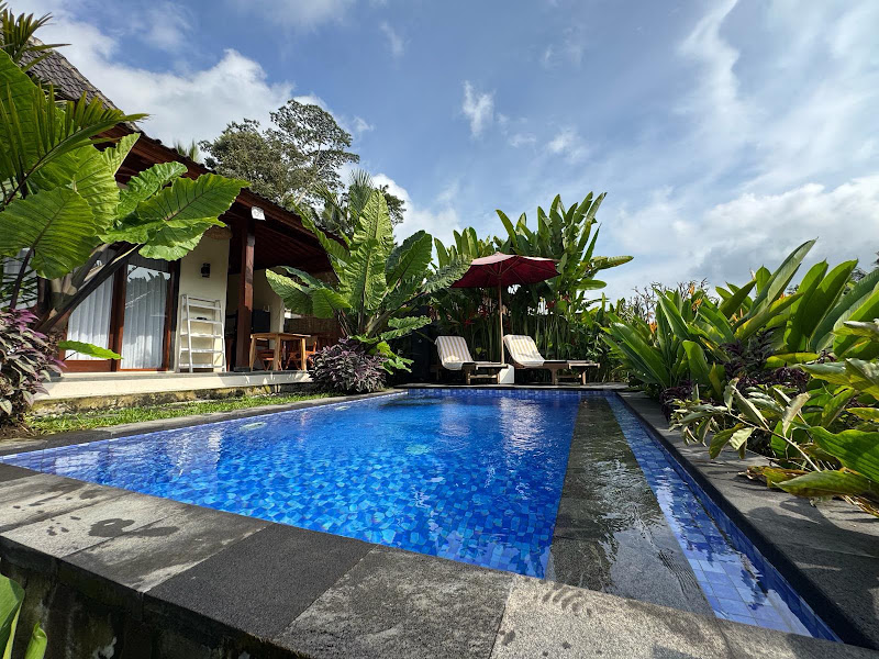 1 Bedroom · Keliki, Ubud — photo 3