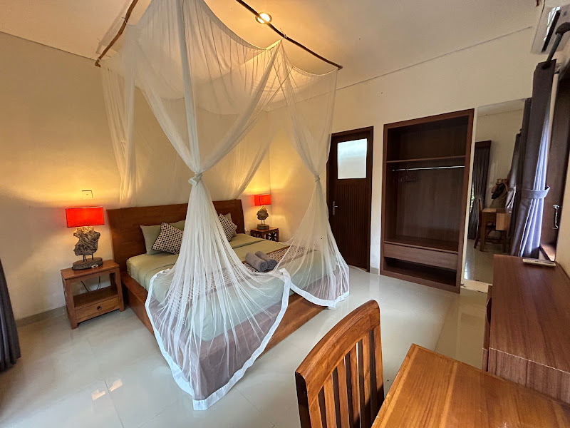 1 Bedroom · Lodtunduh, Ubud — photo 3