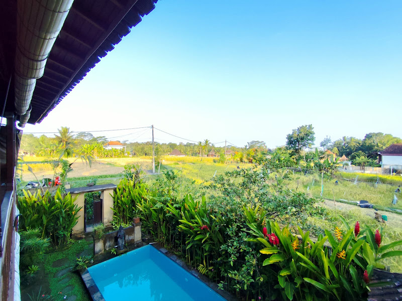 2 Bedrooms · Keliki, Ubud — photo 1