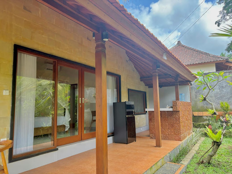 1 Bedroom · Sebali, Keliki, Ubud — photo 5