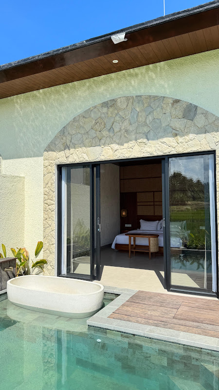 1 Bedroom · Kemenuh, Ubud — photo 3