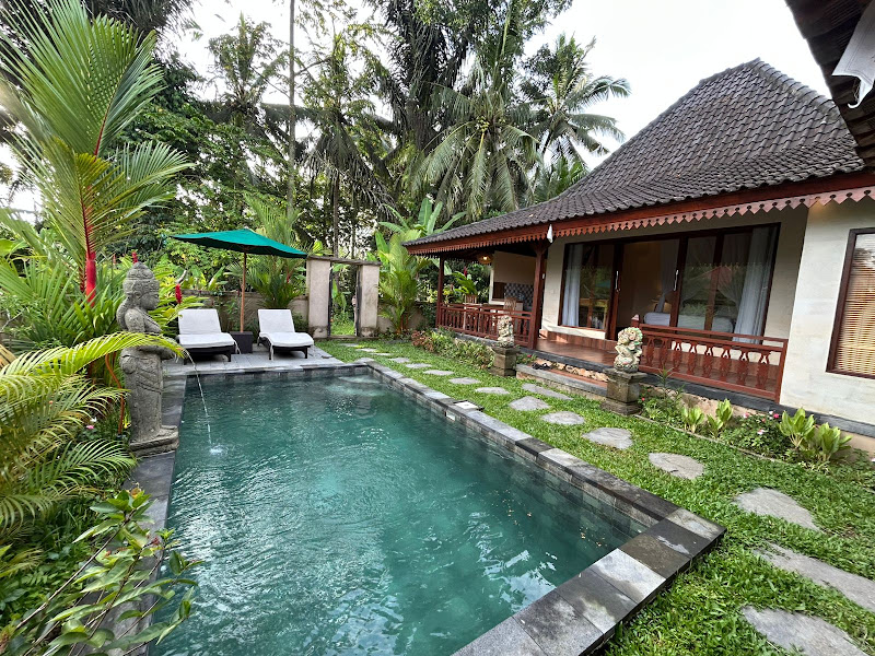 1 Bedroom · Keliki, Ubud — photo 6