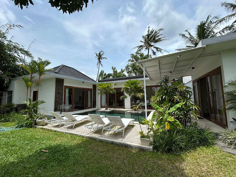 2 Bedrooms · Tengkulak, Mas, Ubud — photo 1