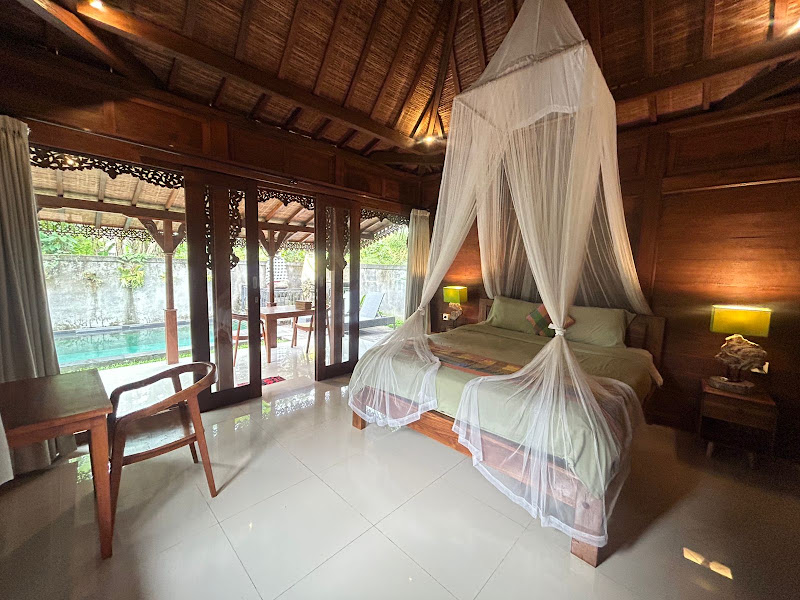 1 Bedroom · Lodtunduh, Ubud — photo 3
