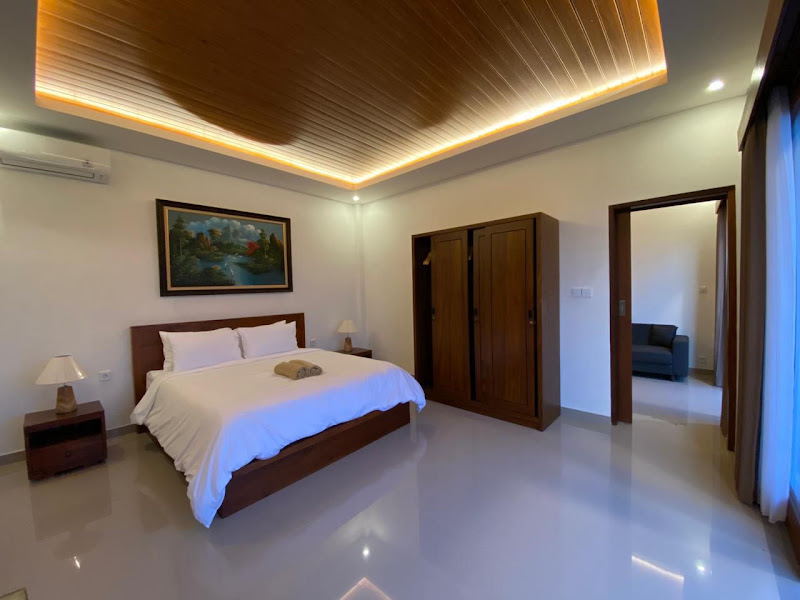 1 Bedroom · Keliki, Ubud — photo 3