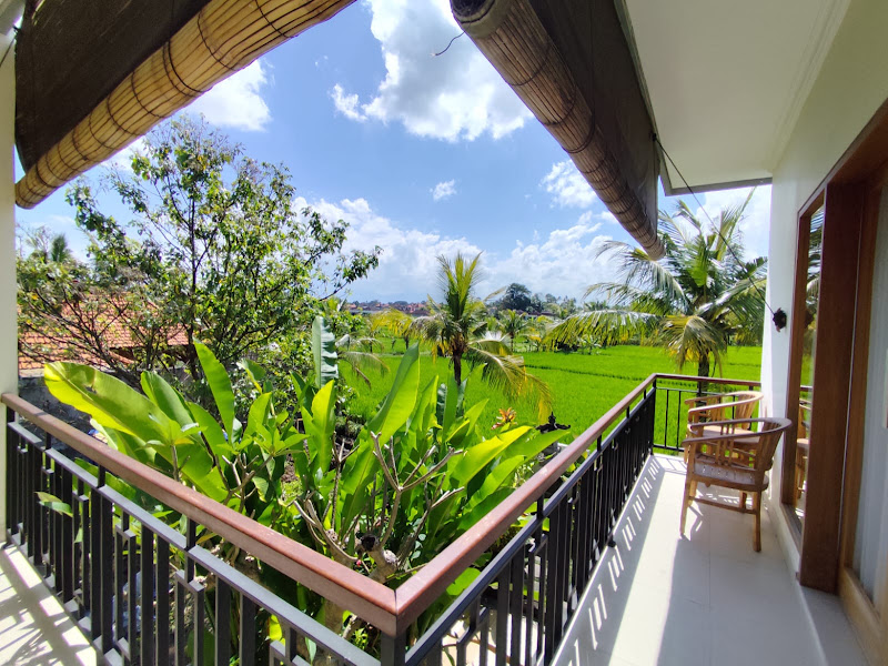 3 Bedrooms · Sayan, Ubud — photo 5