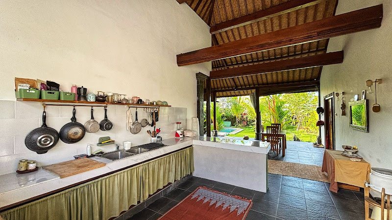 1 Bedroom · Petulu, Ubud — photo 5