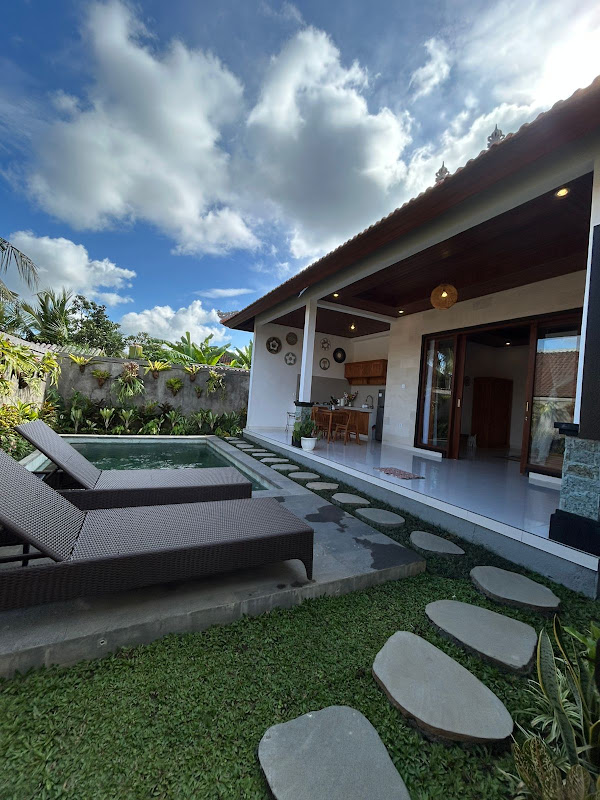 1 Bedroom · Penestanan, Ubud — photo 3