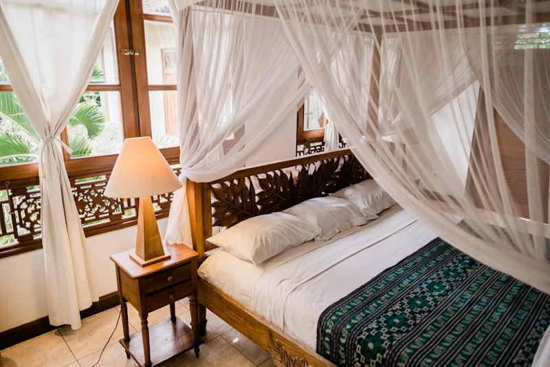 2 Bedrooms · Nyuh Kuning, Ubud — photo 5