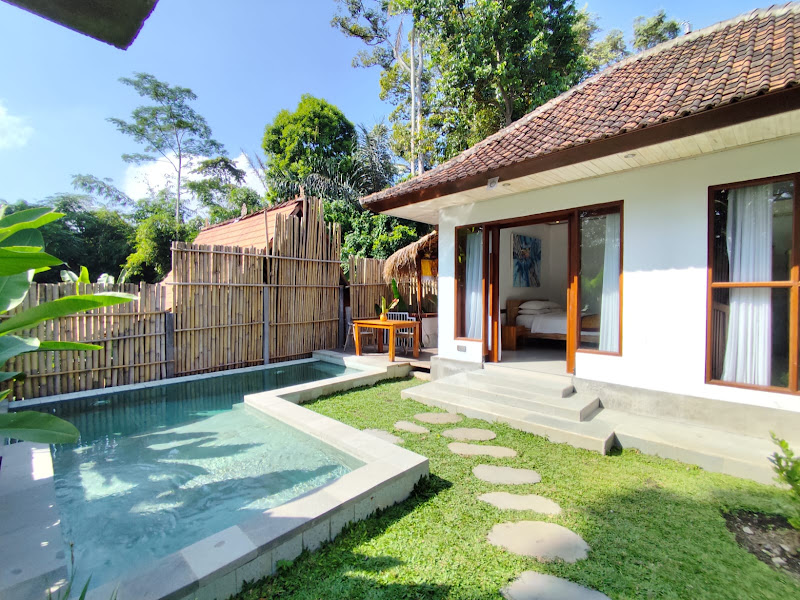 1 Bedroom · Pejeng Kaja, Ubud — photo 1