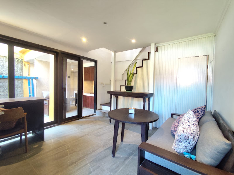 1 Bedroom · Tirta Tawar, Ubud — photo 3