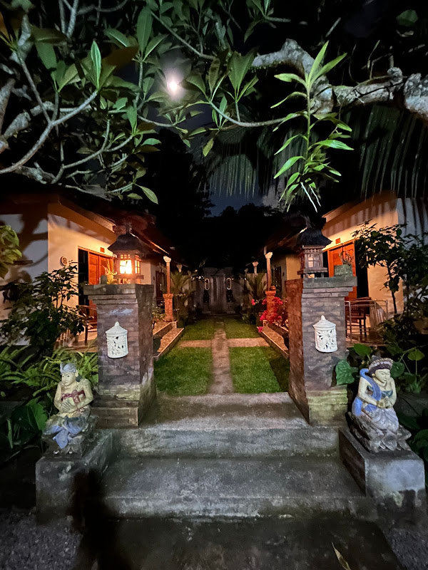 1 Bedroom · Bongkasa, Ubud — photo 2