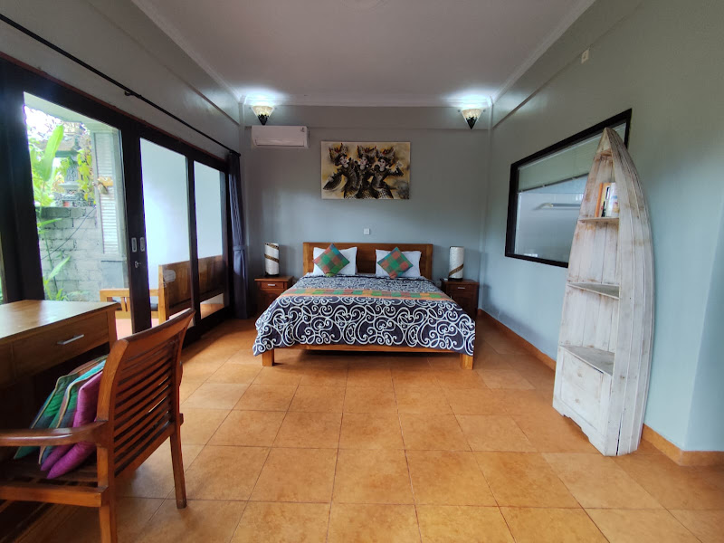 1 Bedroom · Pejeng Kawan, Ubud — photo 4