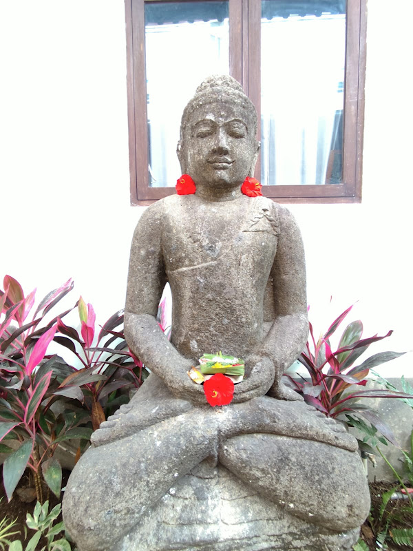 1 Bedroom · Singakerta, Ubud — photo 1
