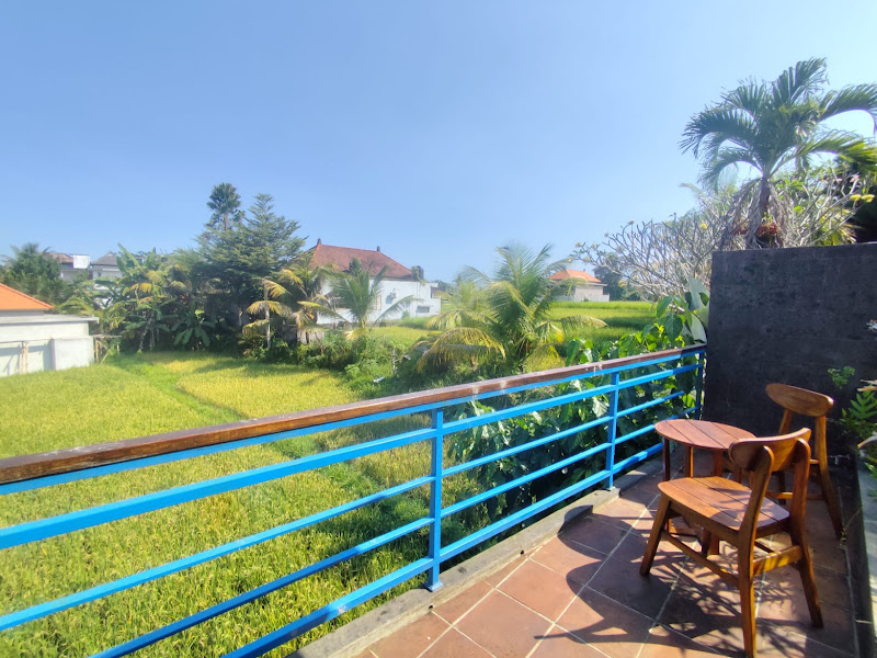 1 Bedroom · Tirta Tawar, Ubud — photo 5